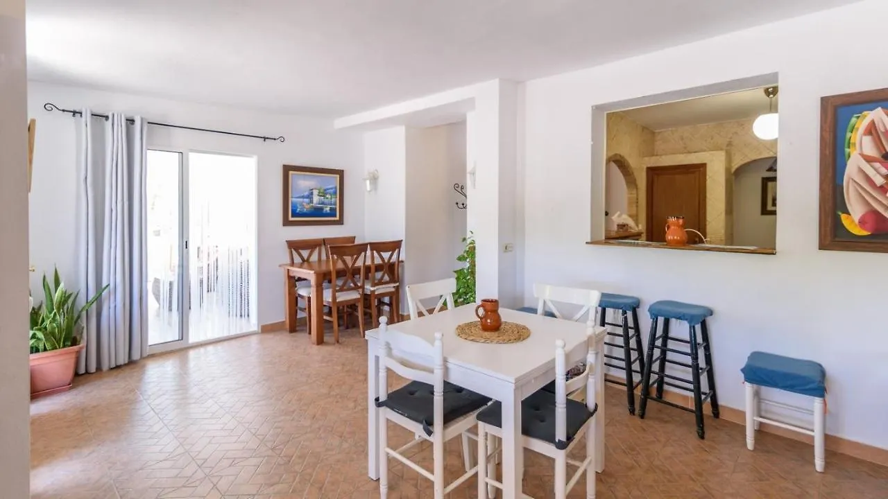Villa Los Arcos Alhaurin De La Torre By Ruralidays 別荘